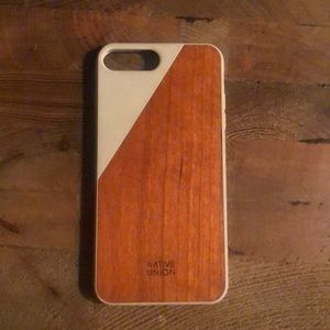 Native Union iPhone 7/8 Plus phone case